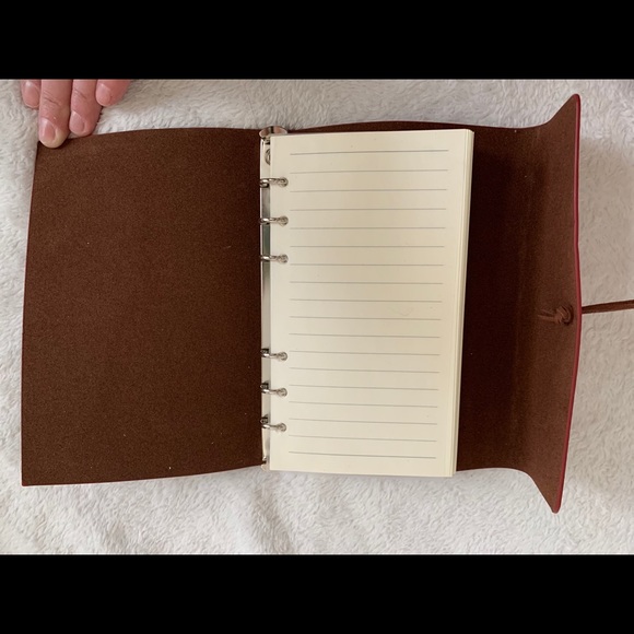 Gift Bundle: Plush Poncho, Prayer Box, Journal... - Picture 10 of 13